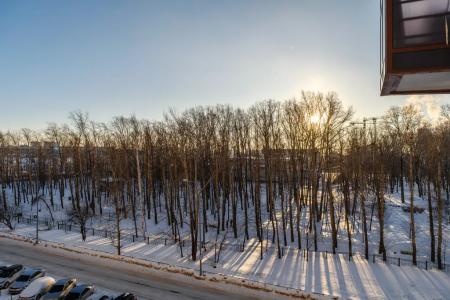 Квартиры на Стачек 4 - 258
