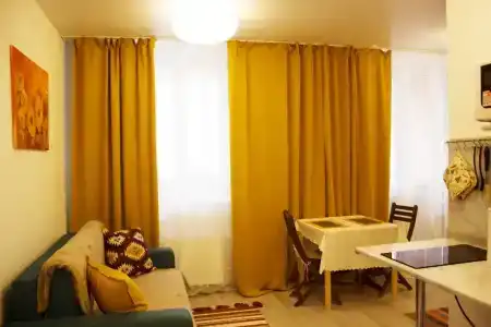 Sweethome  On Dobroselskaya 188b - 12