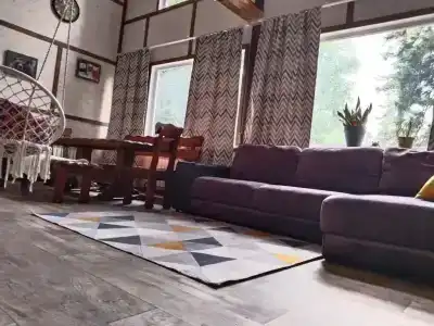Классный дом со вторым светом - 9