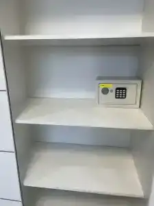 1-комнатная квартира - 19