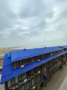 Гостевой дом на улице Рихарда Зорге - 104