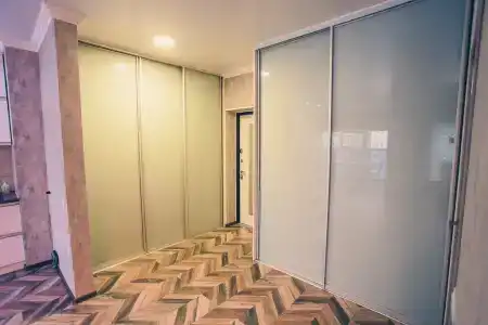 Это та самая, уютная квартира в центре, Октябрьской Революции 23А,от ЭлитХаус24 - 12