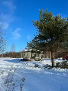 Kivimökki - 0