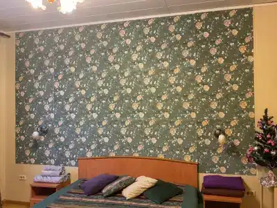 Уютная квартирка на Банном - 36