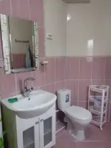 Домик на море - 5