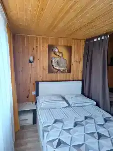 Эко домик - 22