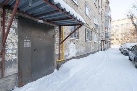 Апартаменты - 31