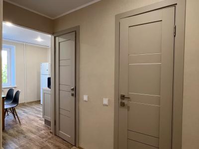Квартиры на Яблочкина 13А - 31