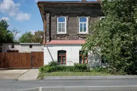 Гостевой дом на Энгельса, 6 - 32