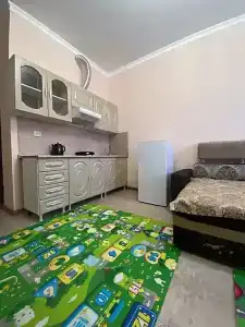 Гостевой дом на улице Рихарда Зорге - 78