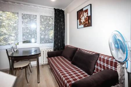 Квартиры на Партизанской 10 - 11