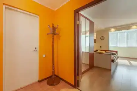 Светлая квартира - 22