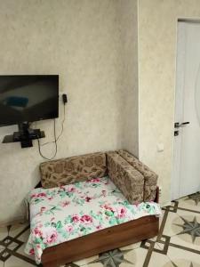 Квартиры на Кольцова 20 - 287