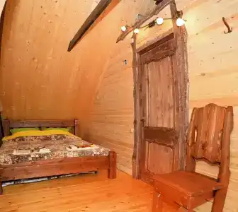 Дом на Прохладной 11 - 5