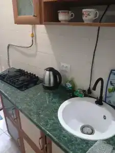 Квартиры на Игнатенко 7 - 389