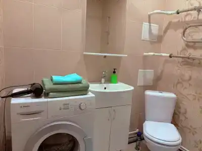 Квартиры на Авиаторов Балтики 5 - 101