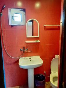 Квартиры на Цветочной 34 - 105