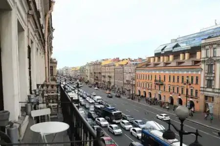 Гостевой дом Mayakovsky rooms - 13