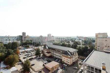 Сутки-Дом - Высоково - 31