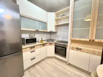 Квартиры на Белинского 30 - 126
