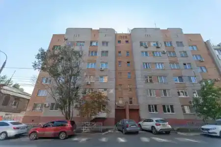 Светлая квартира - 31