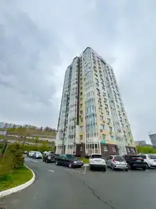 Квартиры на Сочинской 3 - 153