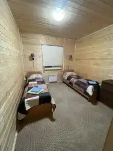 База отдыха Печа - 16