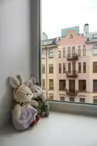 Комплекс на Большой Московской, 16 - 39