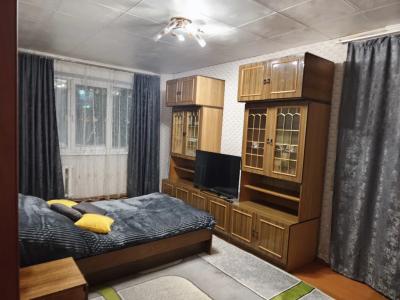 Квартиры на Ленинградской 18 - 96