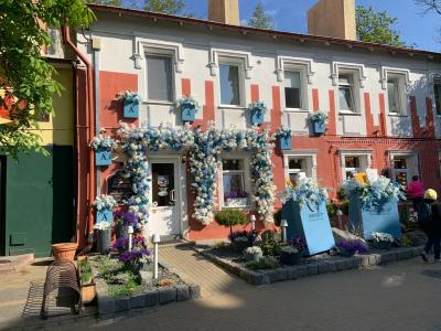 Квартиры на Гагарина 61 - 127