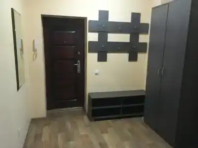Двухкомнатная квартира Трегубенко 54 1 этаж - 16