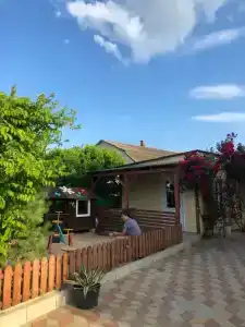 Гостевой дом на Набережной 36 - 6