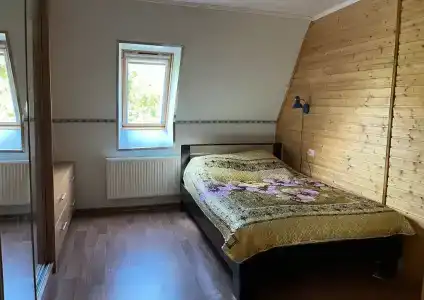 Коттедж на Суворовской 32 - 8