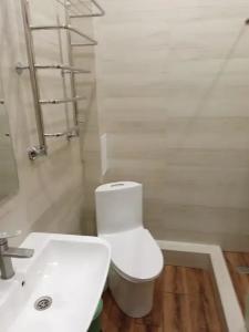 Квартиры на Курзальной 3 - 327