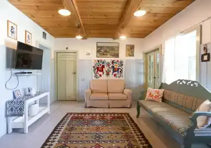 Дача Дымов Керамика - 90