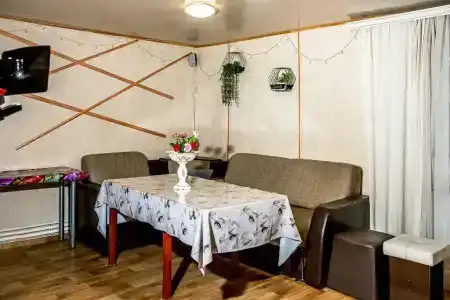 Гостевой дом у реки - 3