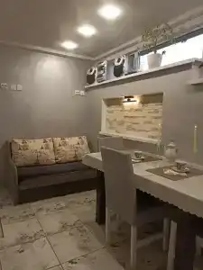 Уютный гостевой домик - 6