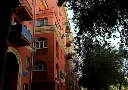 Квартиры на Гагарина 7 - 23