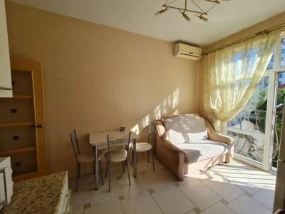 Квартиры на Курзальной 3 - 540
