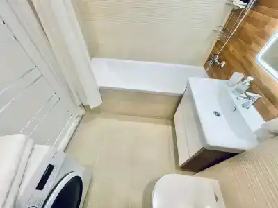 Квартиры на Надежды Сусловой 22 - 30