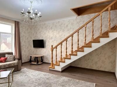 Два пентхауса и резиденция Людовика XIV - 7