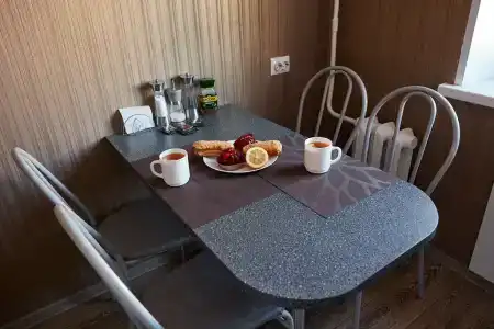 на проспекте Ленина 22 - 7