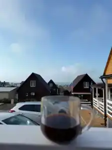 Коттедж, море, дельфины - 54