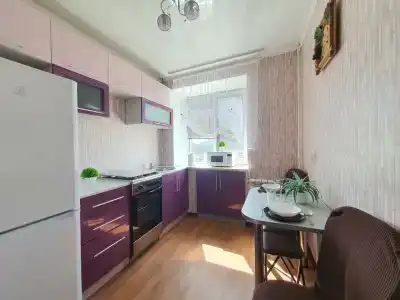 Live comfortably on Maxim Gorky Street 83 - 1