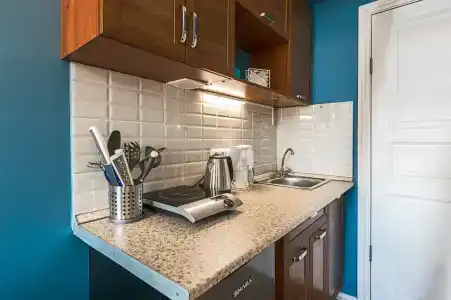 Купеческий дом-Merchant House by Sokroma - 122