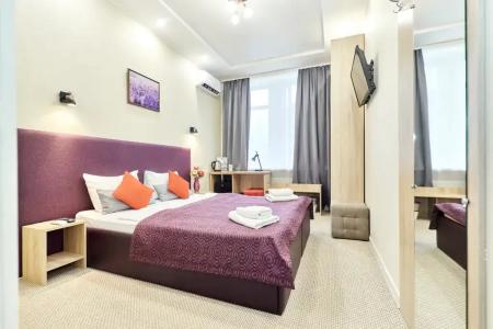 Piter By Academia - 120