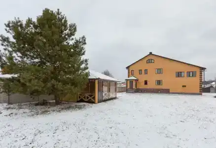 Моя Усадьба - 6