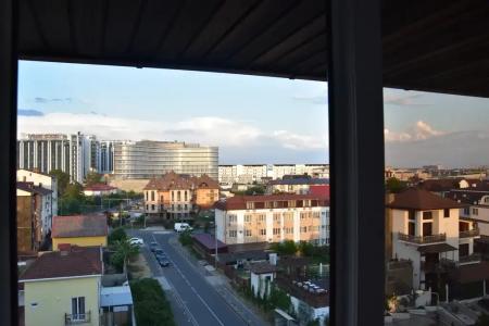 Квартиры на Ружейной 37 - 552