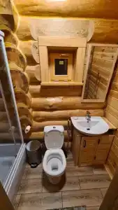 Гостевой дом - 23