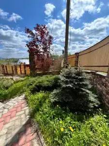 Дом на Волге - 50